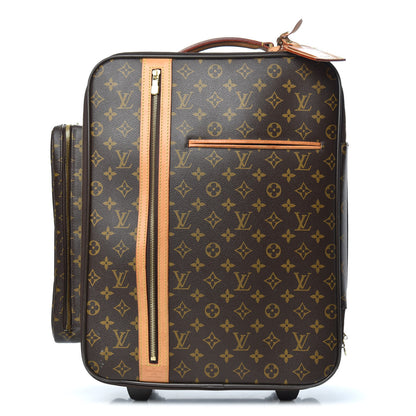 Louis Vuitton Monogram Bosphore Trolley 50 1 of 16