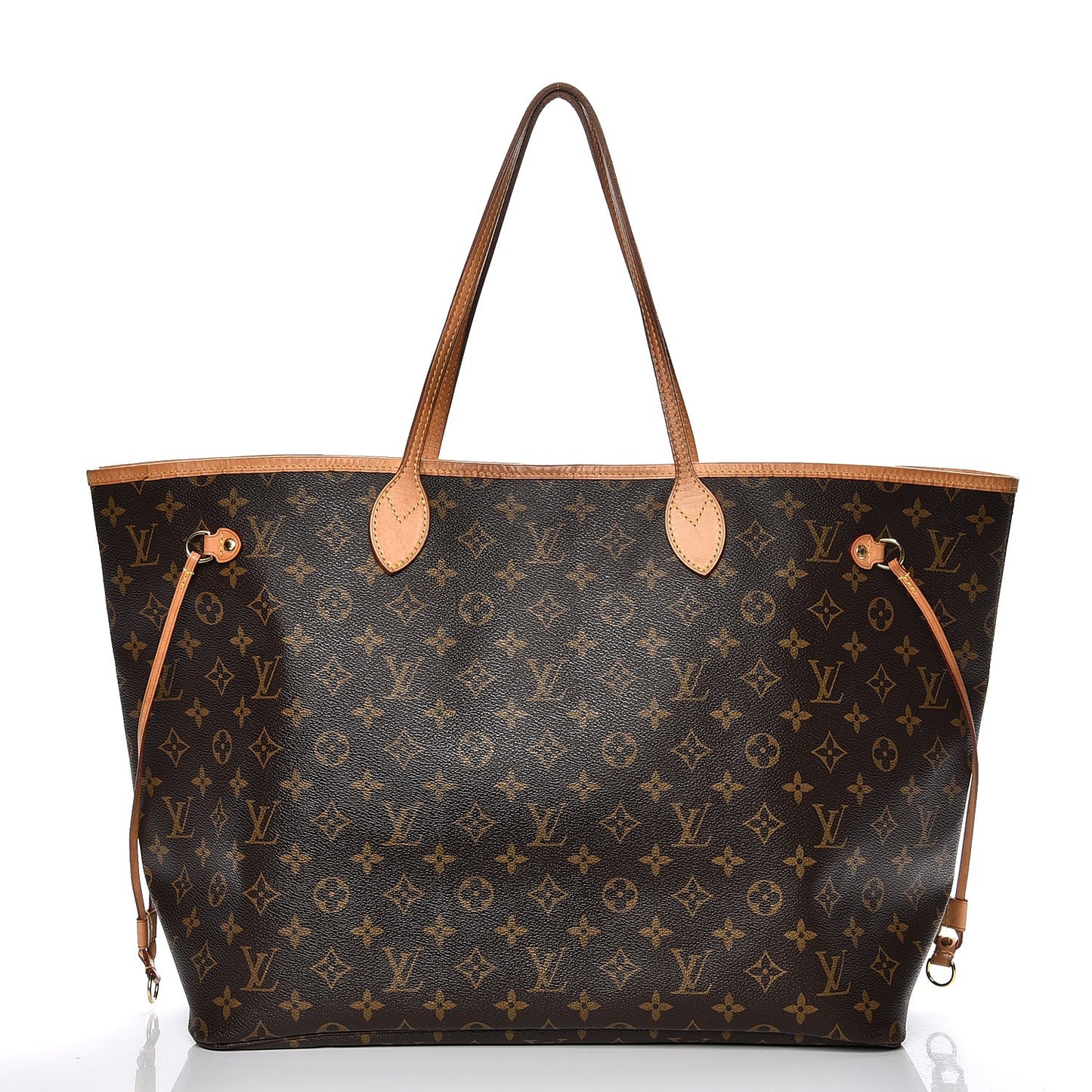 Monogram Neo Neverfull GM