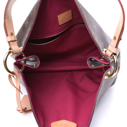 Louis Vuitton Monogram Graceful PM Pivoine 4 of 5
