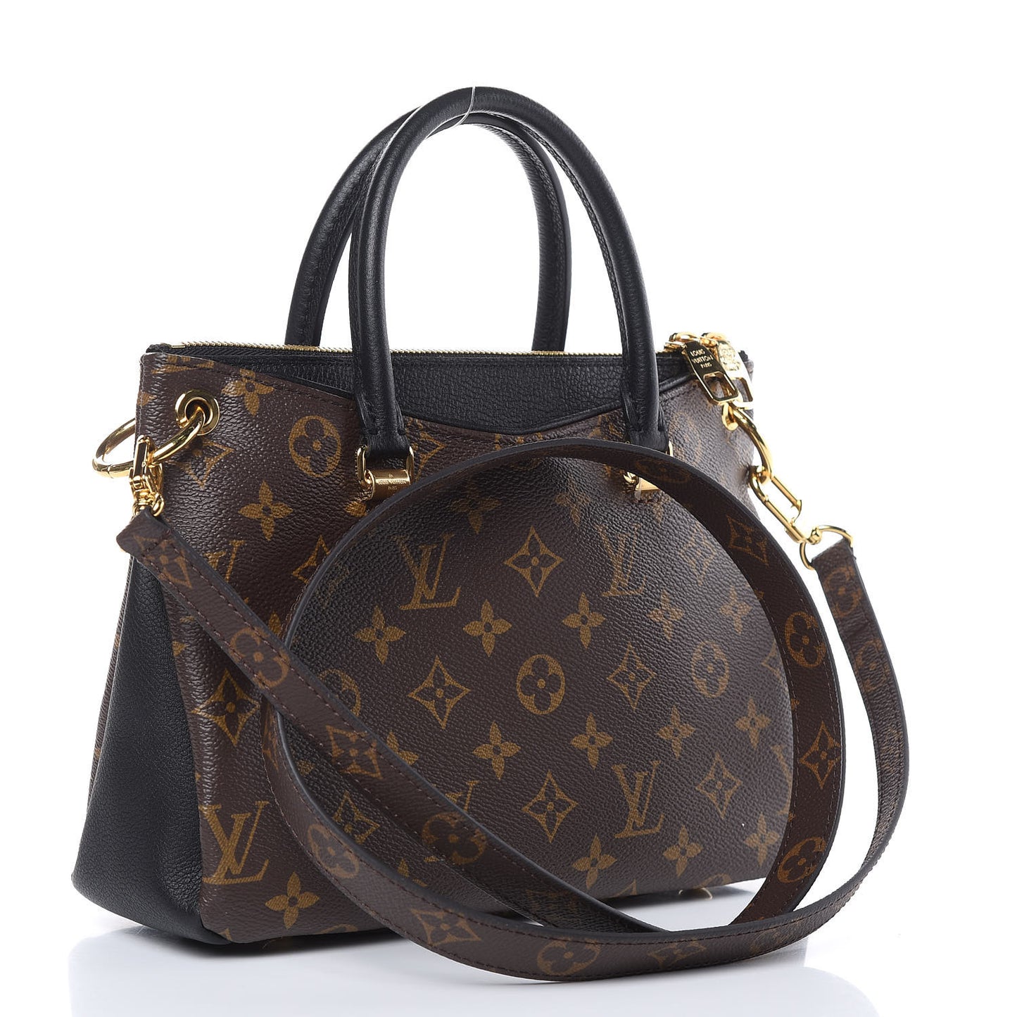 Monogram Pallas Full BB Black