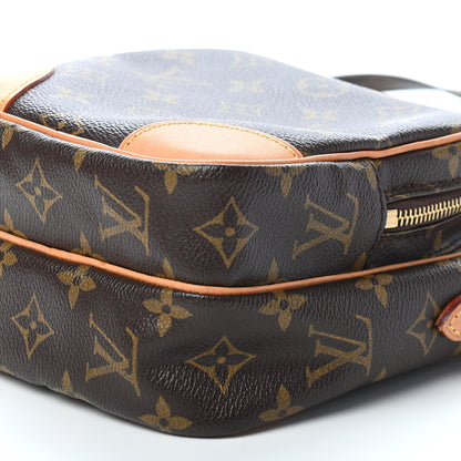 Louis Vuitton Monogram Amazone 8 of 8