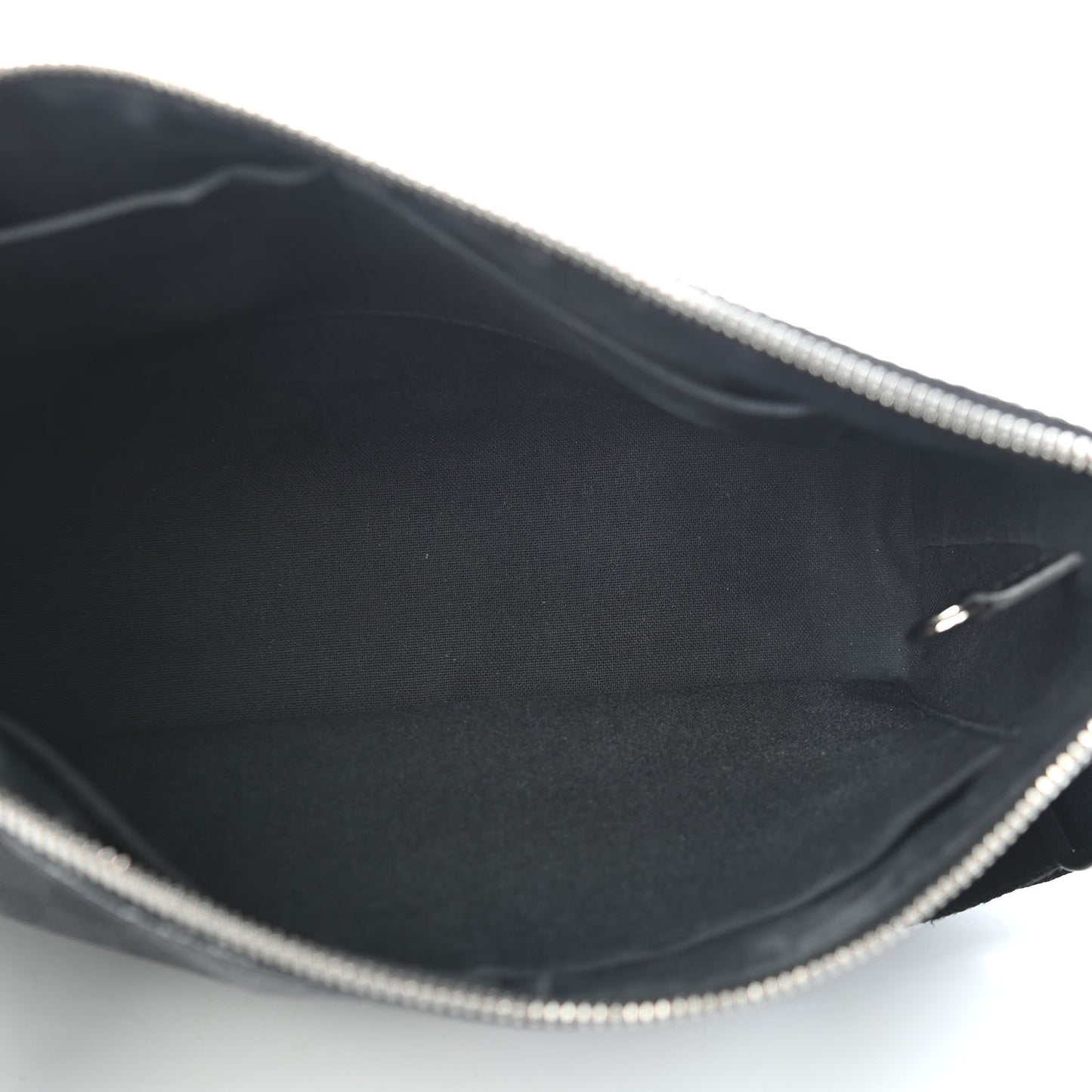 Damier Graphite Mick PM