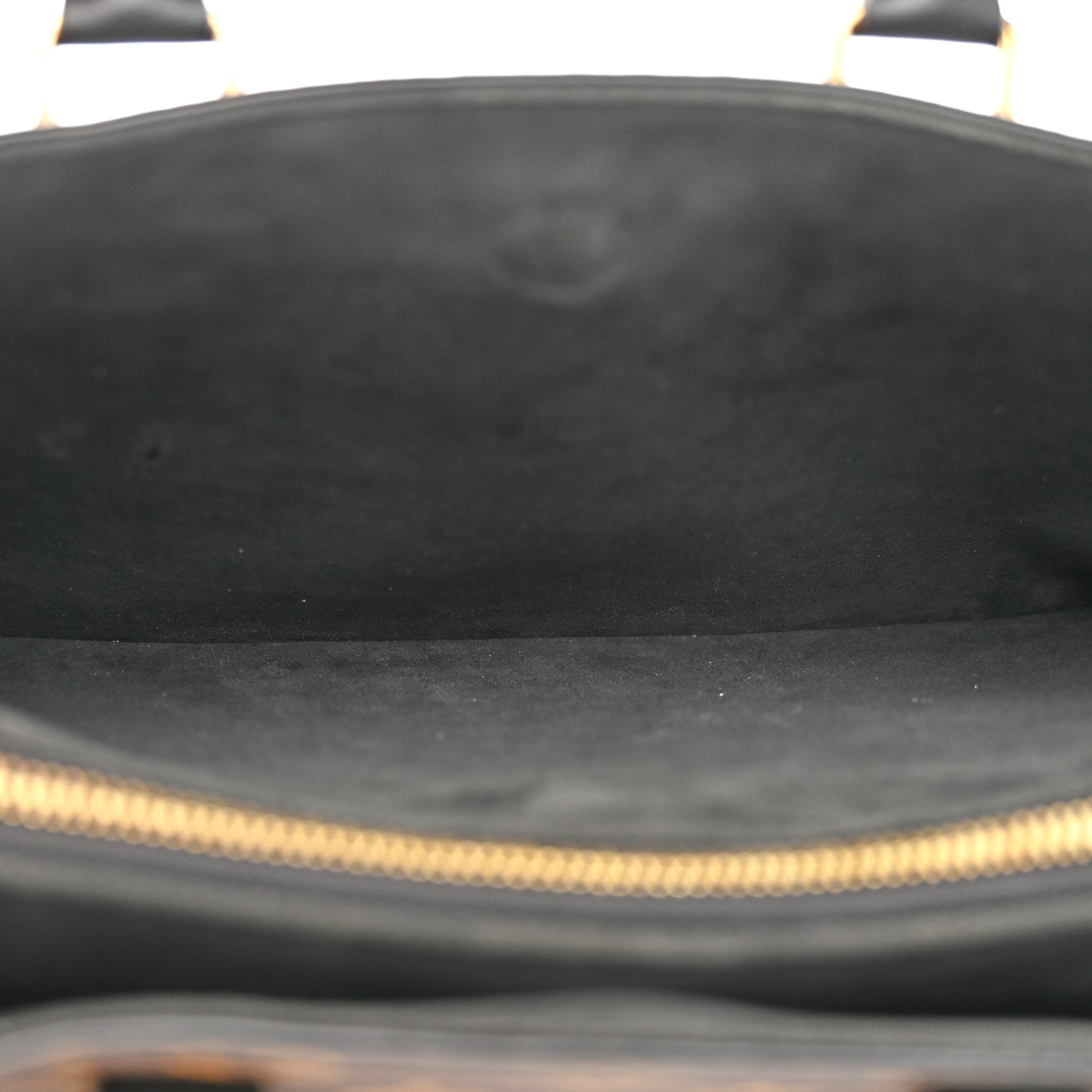 Monogram Soufflot BB Black