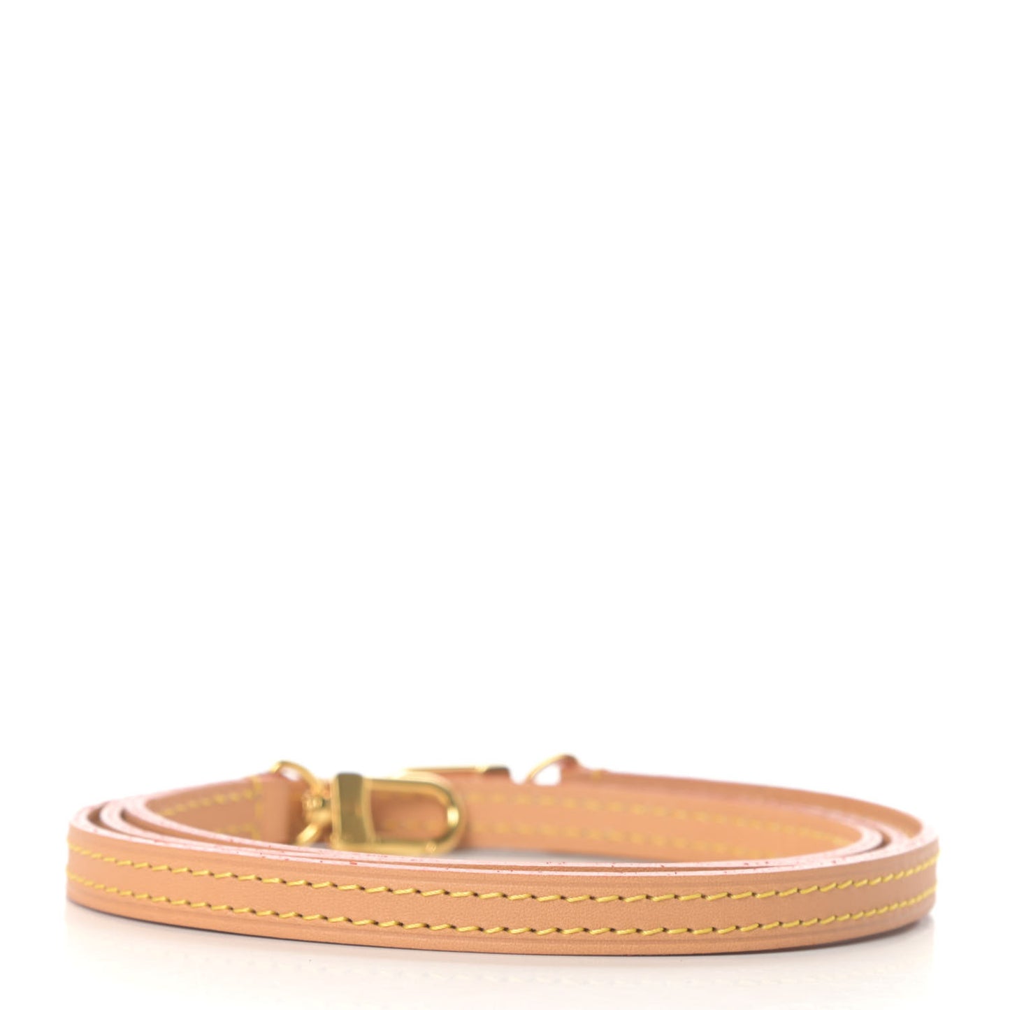 Vachetta 12mm Long Shoulder Strap