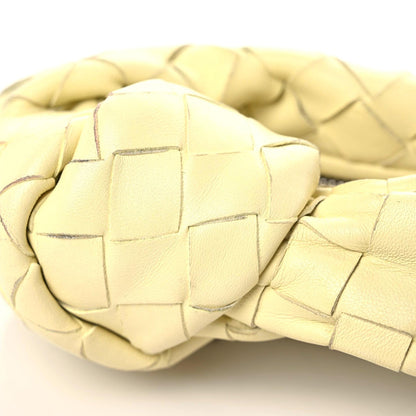 Bottega Veneta Nappa Intrecciato Mini Jodie Ice Cream 7 of 12
