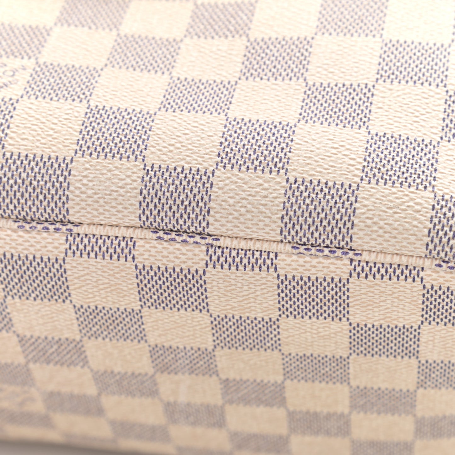 Damier Azur Neo Neverfull MM