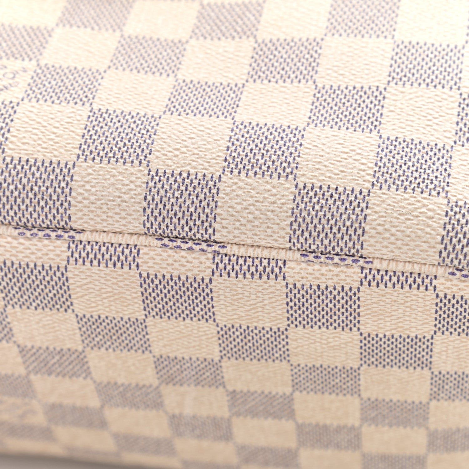 Louis Vuitton Damier Azur Neo Neverfull MM 13 of 16
