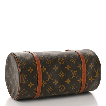 Louis Vuitton Monogram Papillon 26 4 of 8