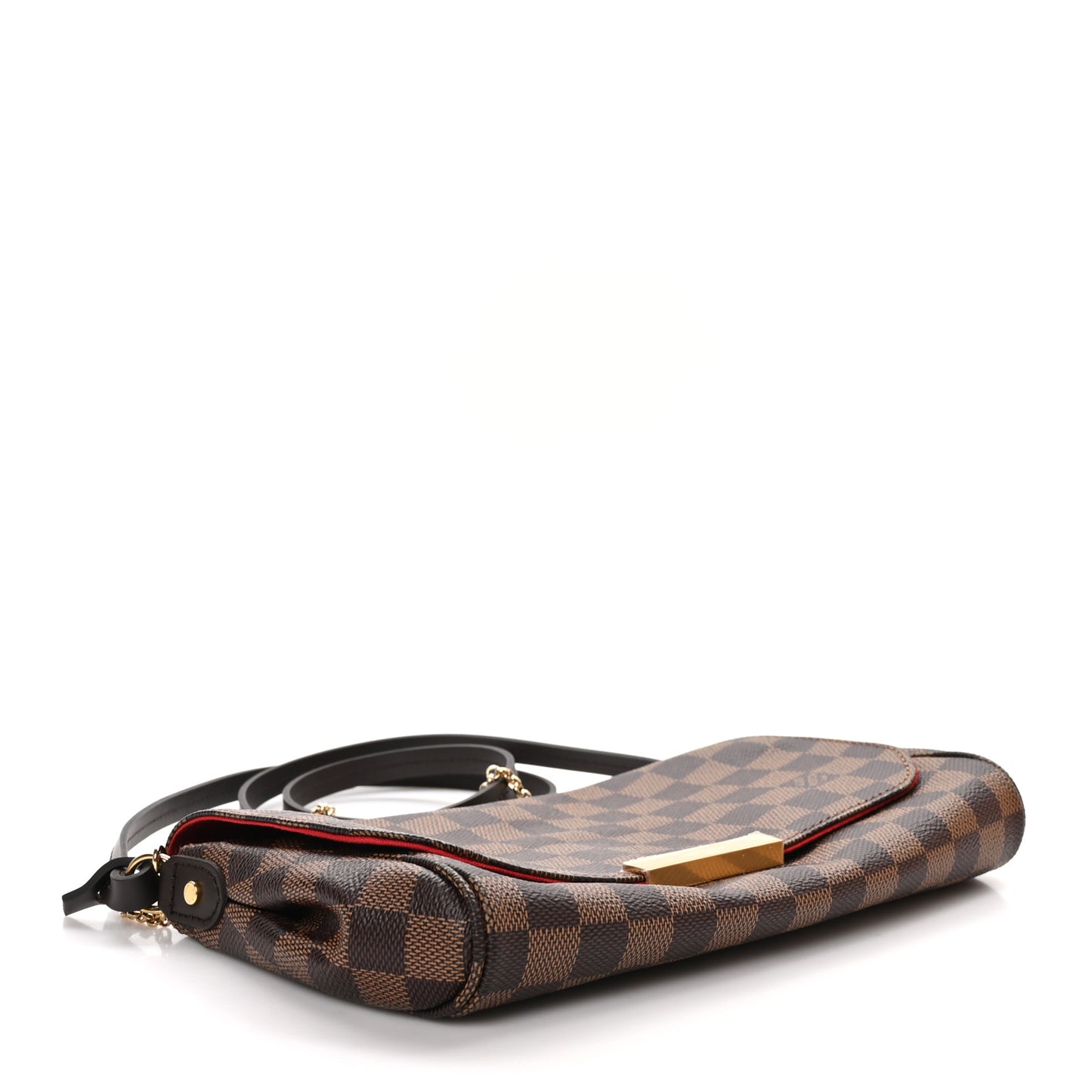 Damier Ebene Favorite MM