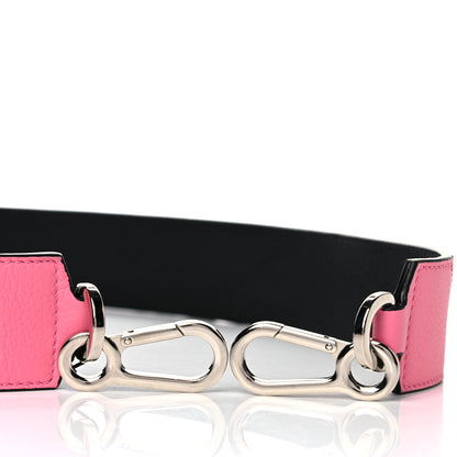 Loewe Calfskin Degrade Strap Pink Multicolor 3 of 5