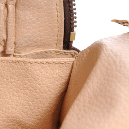 Louis Vuitton Monogram Trousse Toilette 28 8 of 8
