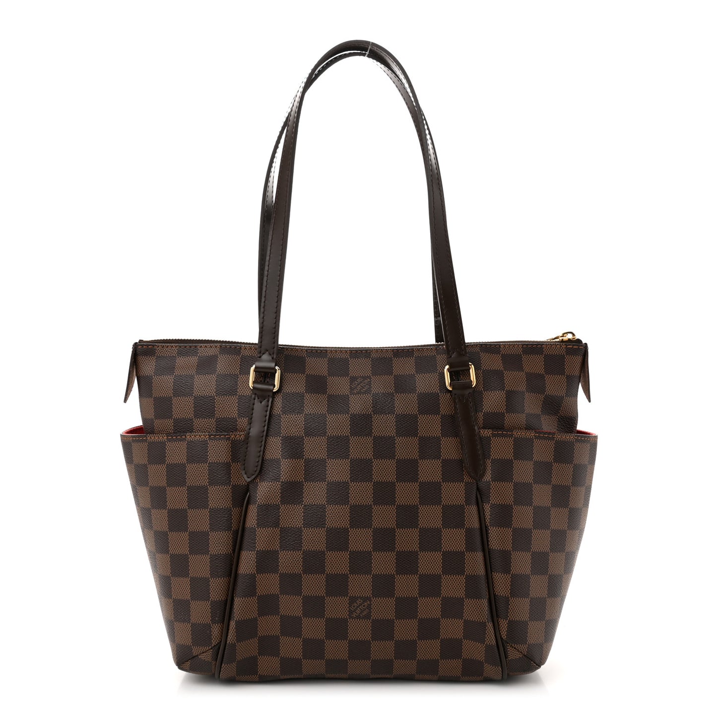 Damier Ebene Totally PM