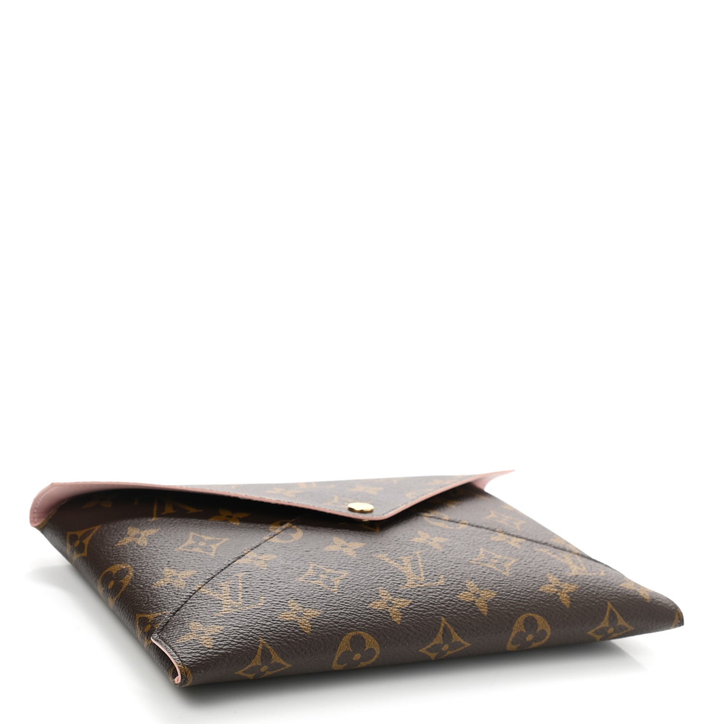 Monogram Kirigami Pochette Set