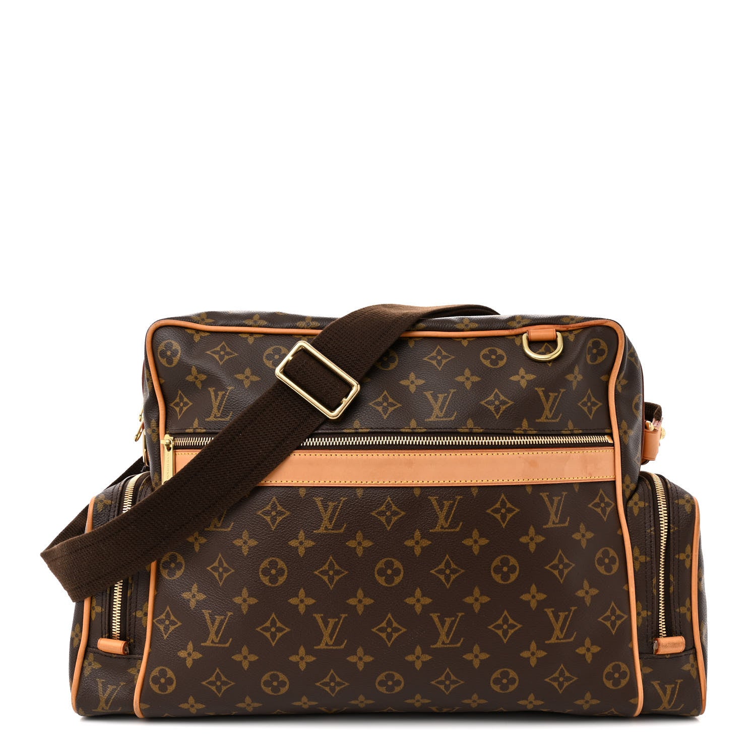 Louis Vuitton Monogram Sac Squash 1 of 18