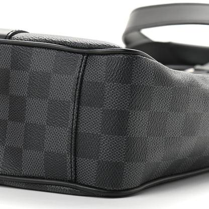 Louis Vuitton Damier Graphite Tadao 8 of 8