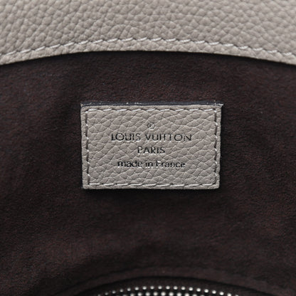 Louis Vuitton Mahina Babylone PM Galet 6 of 11