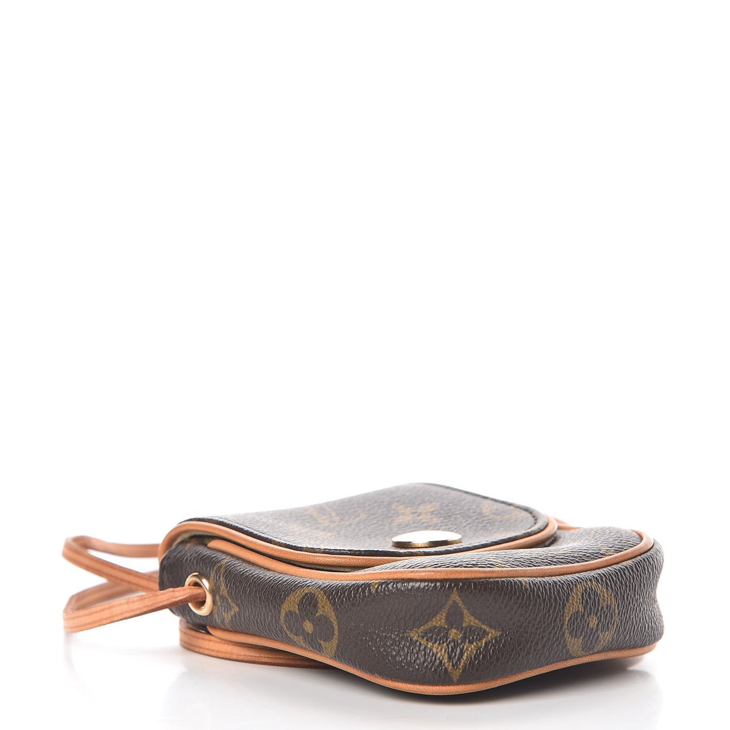 Monogram Pochette Cancun