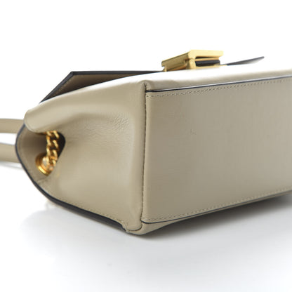 Mulberry Smooth Calfskin Mini Cheyne Dune 6 of 9