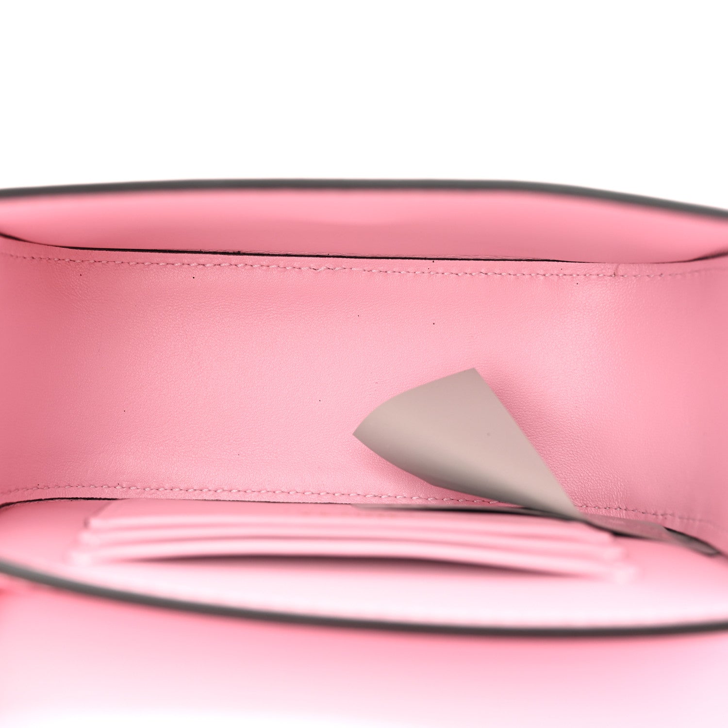 Versace Patent Mini La Medusa Bag Pink 5 of 12