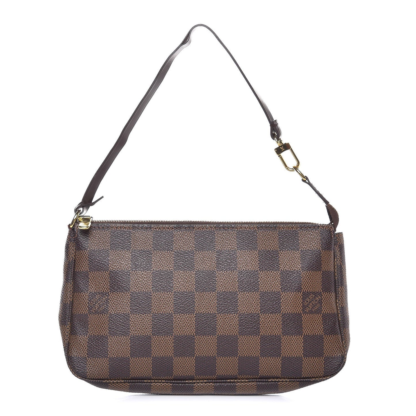 Damier Ebene Pochette Accessories