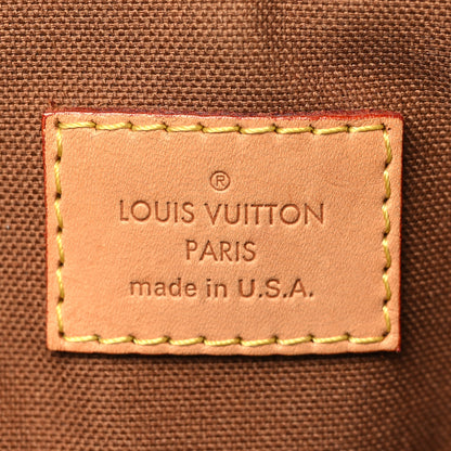 Louis Vuitton Monogram Tivoli PM 6 of 11