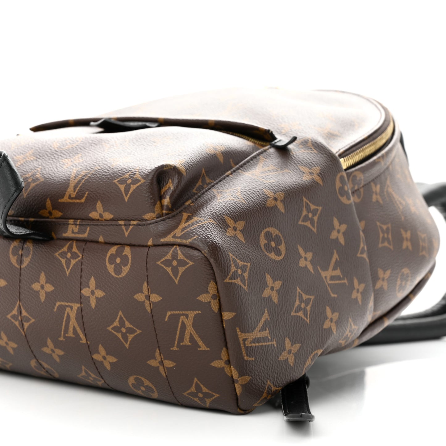 Monogram Palm Springs Backpack MM