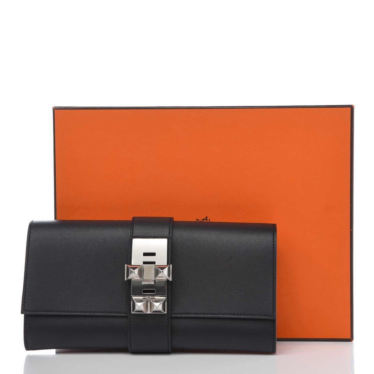 Swift Medor 23 Clutch Black