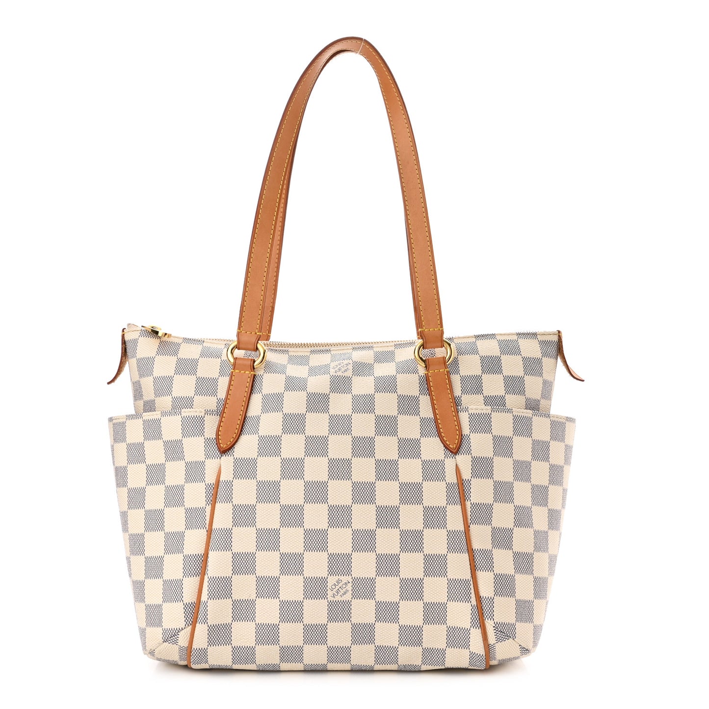 Damier Azur Totally PM