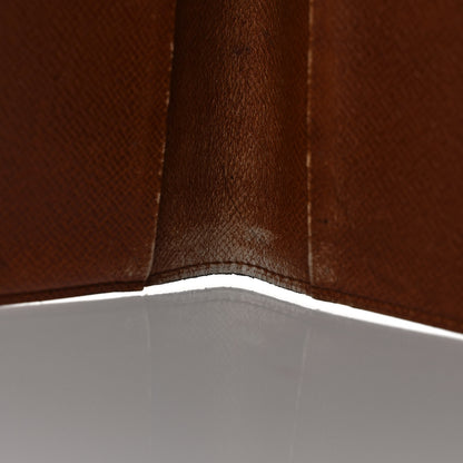 Louis Vuitton Monogram Calendar Agenda Cover 7 of 8