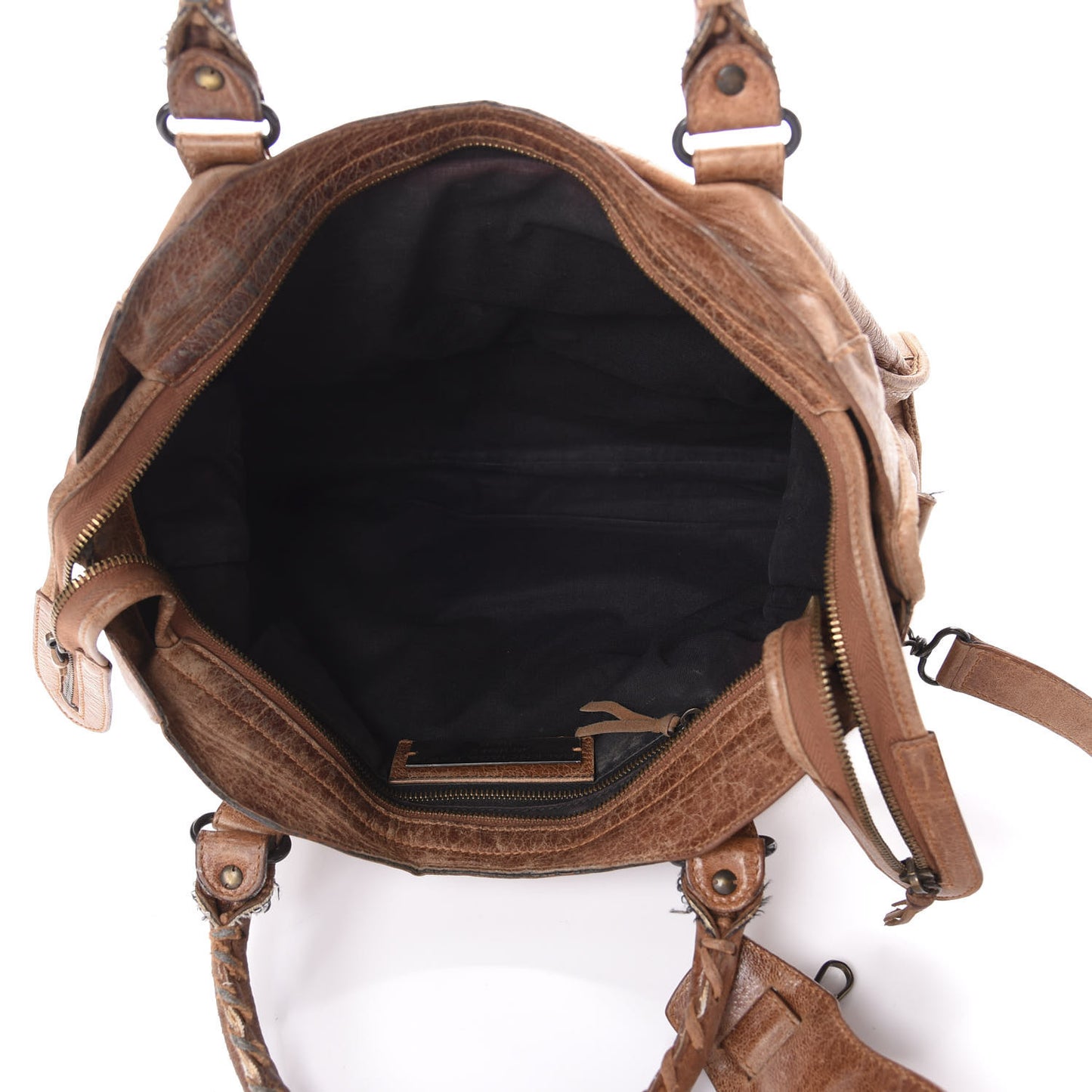 Chevre Classic Hardware City Automne