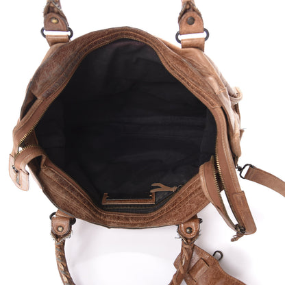 Balenciaga Chevre Classic Hardware City Automne 5 of 9