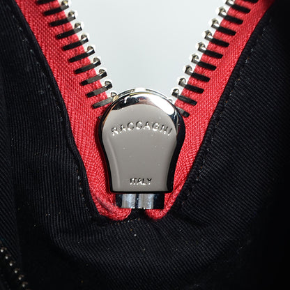 Givenchy Sugar Goatskin Medium Antigona Red 9 of 12