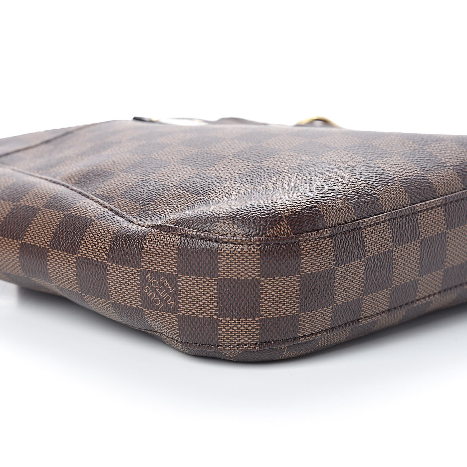 Louis Vuitton Damier Ebene South Bank Besace 8 of 9
