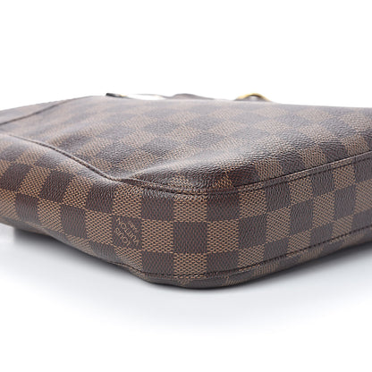 Louis Vuitton Damier Ebene South Bank Besace 8 of 9