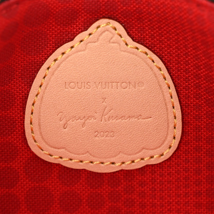 Louis Vuitton LV X YK Monogram Mini Pochette Accessories 7 of 9