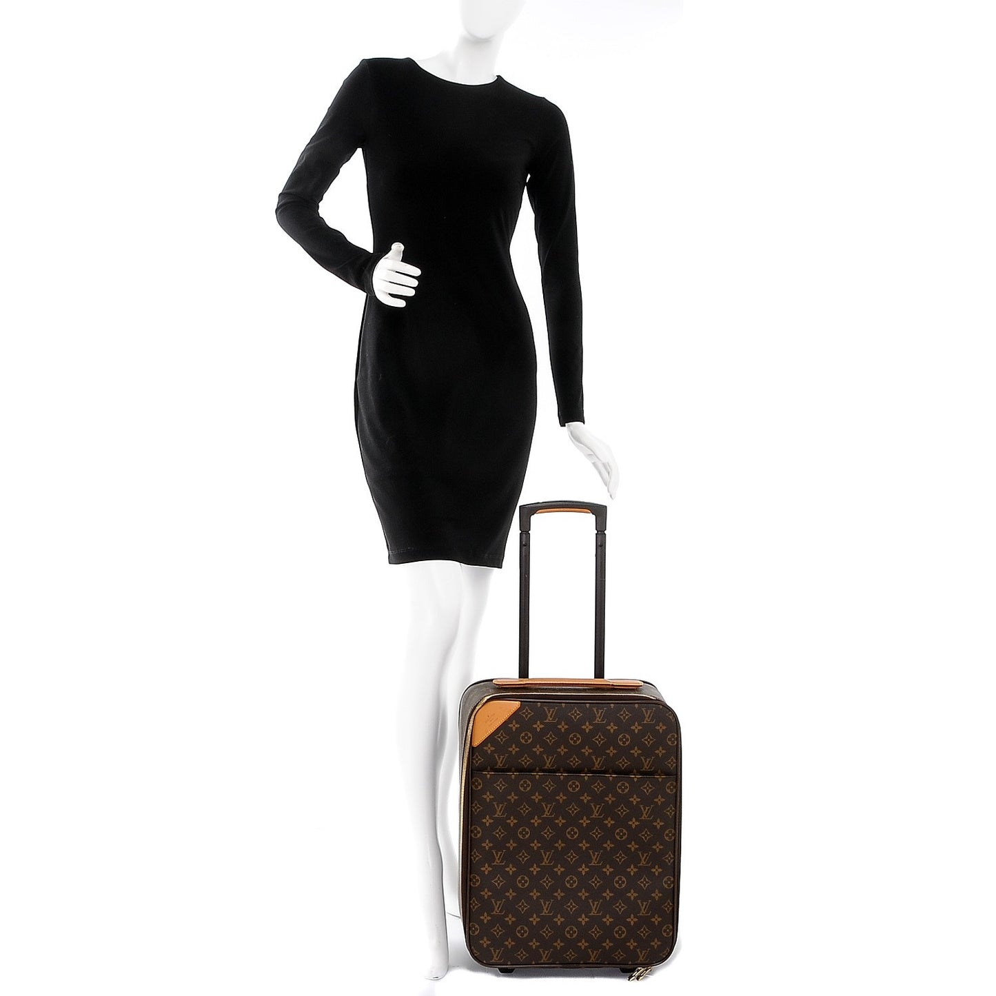 Monogram Pegase 45