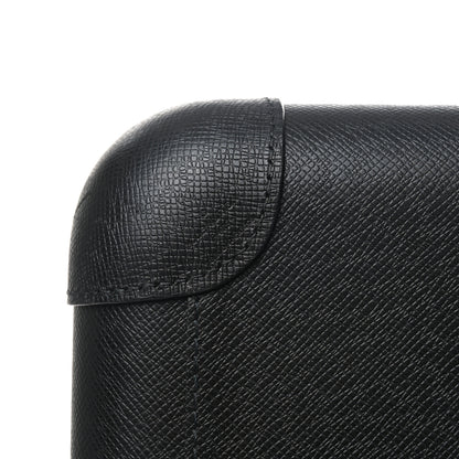 Louis Vuitton Taiga Horizon 55 Ardoise 5 of 8