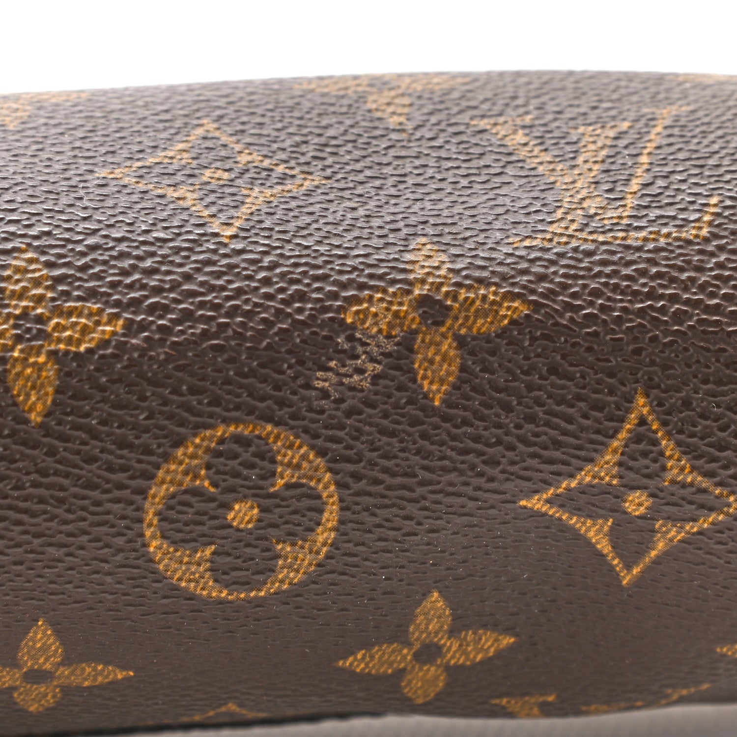 Louis Vuitton Monogram Mini Papillon 7 of 8