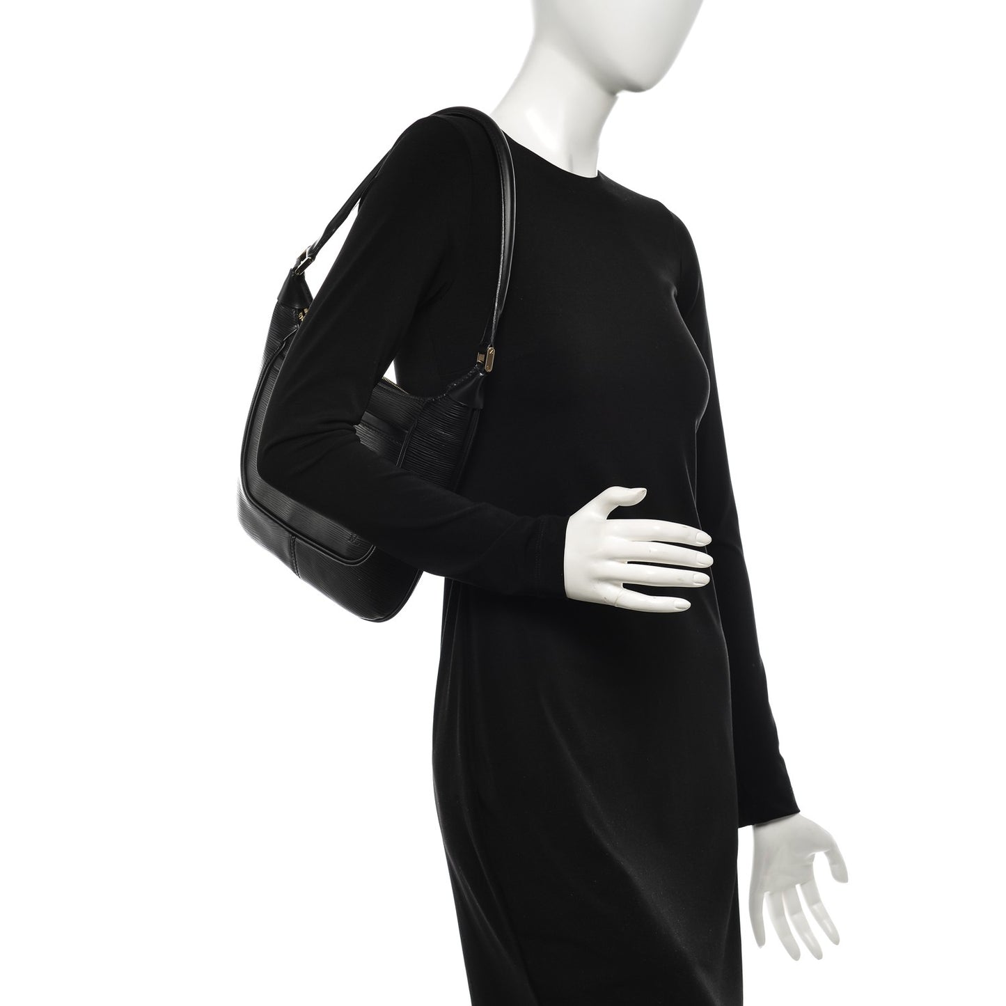 Epi Salabha Black