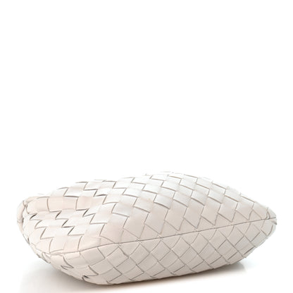 Bottega Veneta Nappa Intrecciato Mini Jodie Chalk 4 of 11