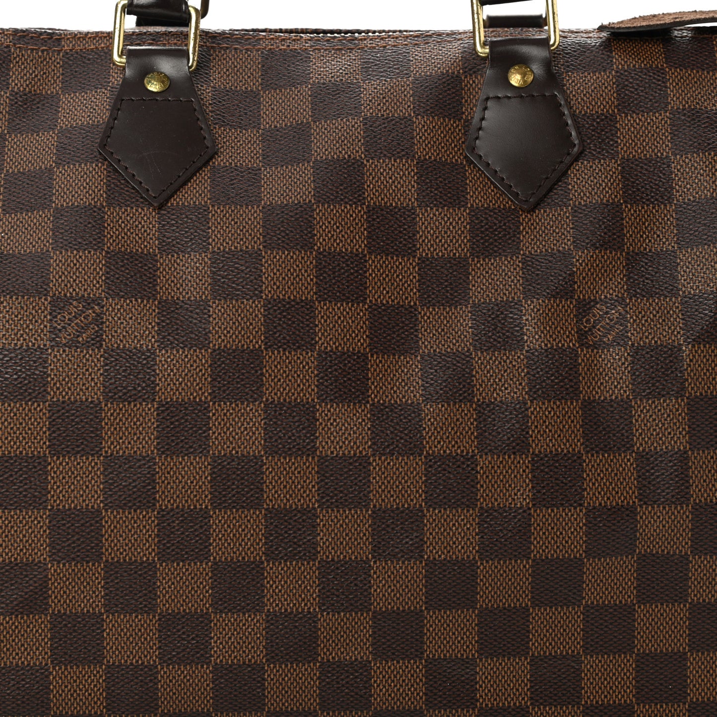 Damier Ebene Speedy 35