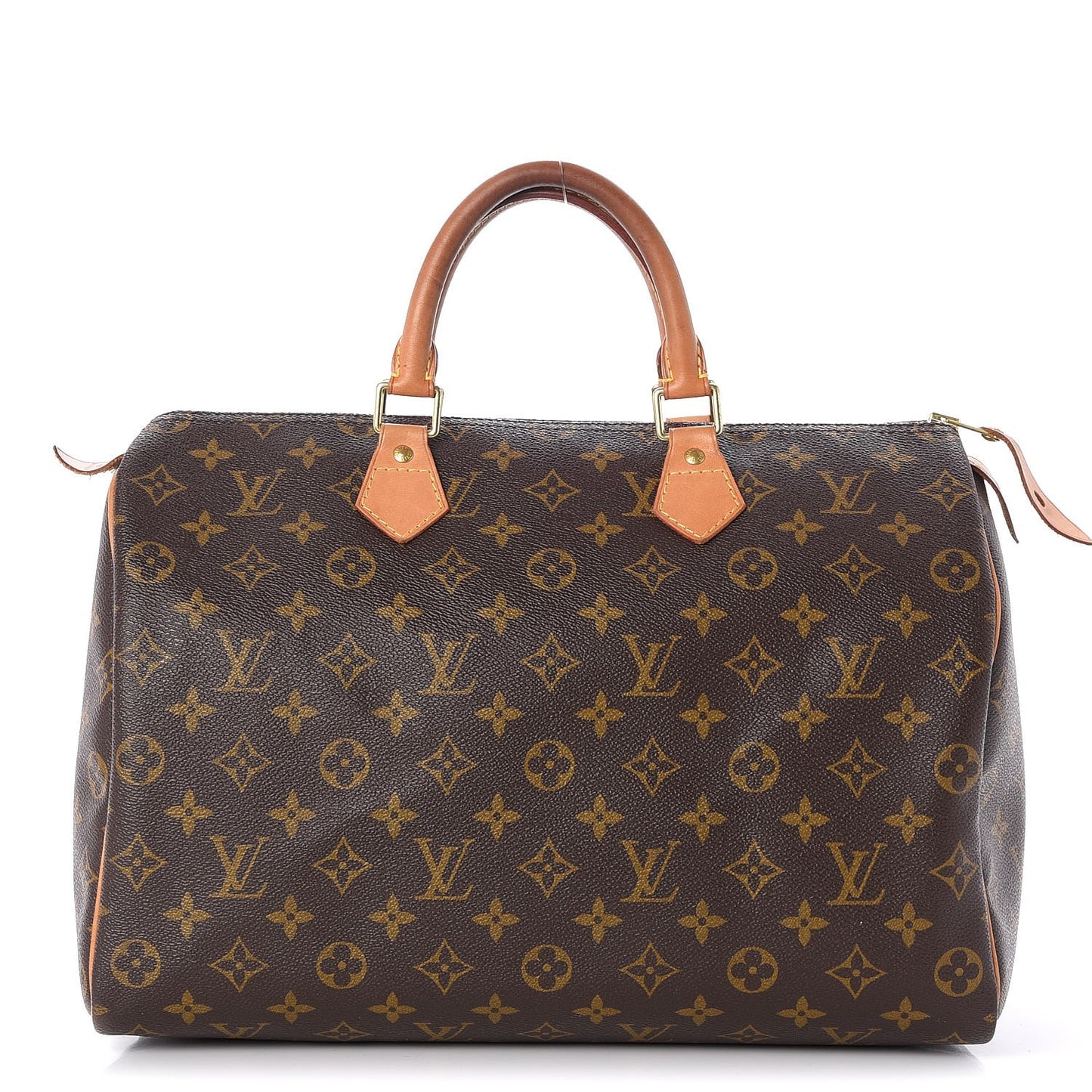 Monogram Speedy 35