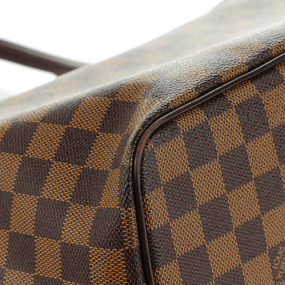 Louis Vuitton Damier Ebene Westminster GM 6 of 8