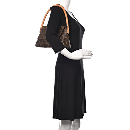 Louis Vuitton Monogram Mini Looping 2 of 14