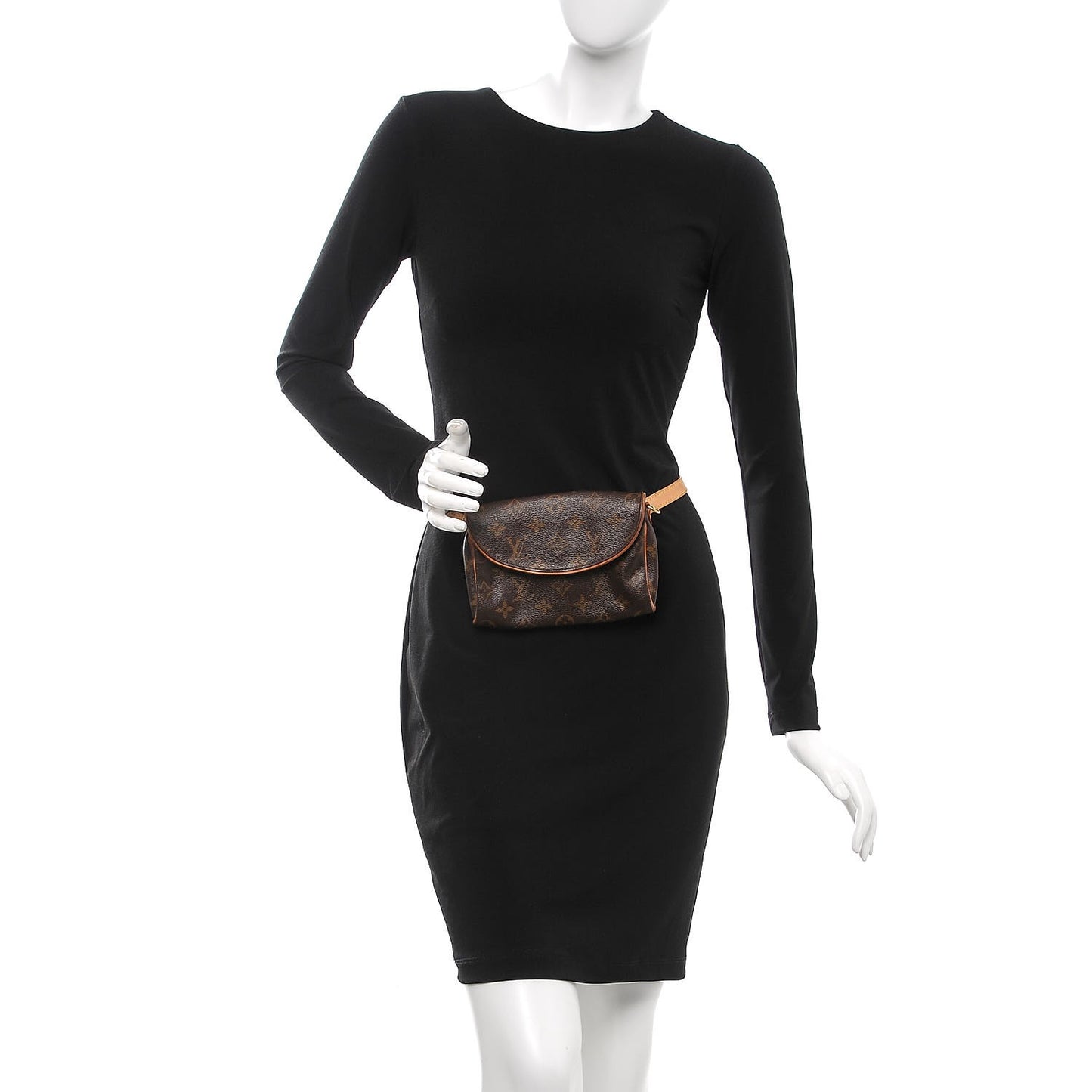 Monogram Pochette Friendly S