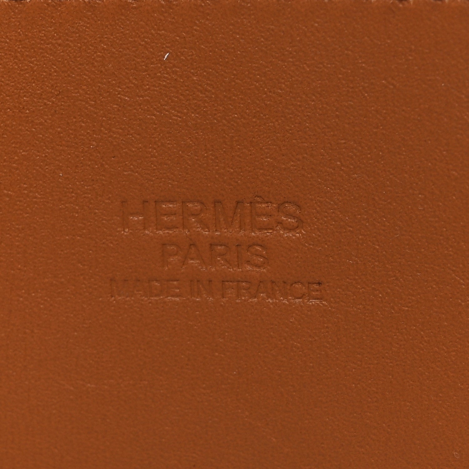 Hermes Epsom 55mm Collier De Chien CDC Belt 90 36 Etain 5 of 6
