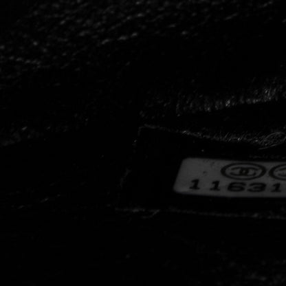 Chanel Jersey Quilted 2.55 Reissue 225 Flap Black 6 of 7