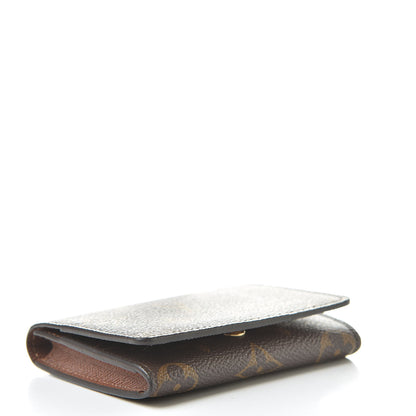 Louis Vuitton Monogram Business Card Holder 4 of 7