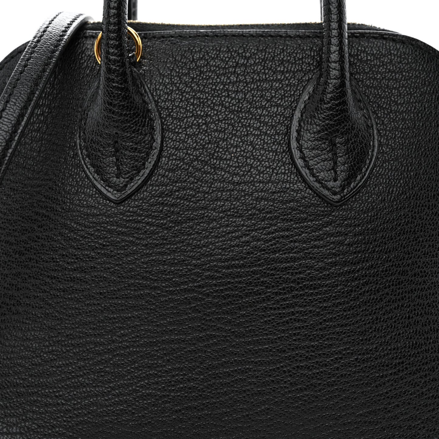 Chevre Mysore Mini 1923 Bolide Black