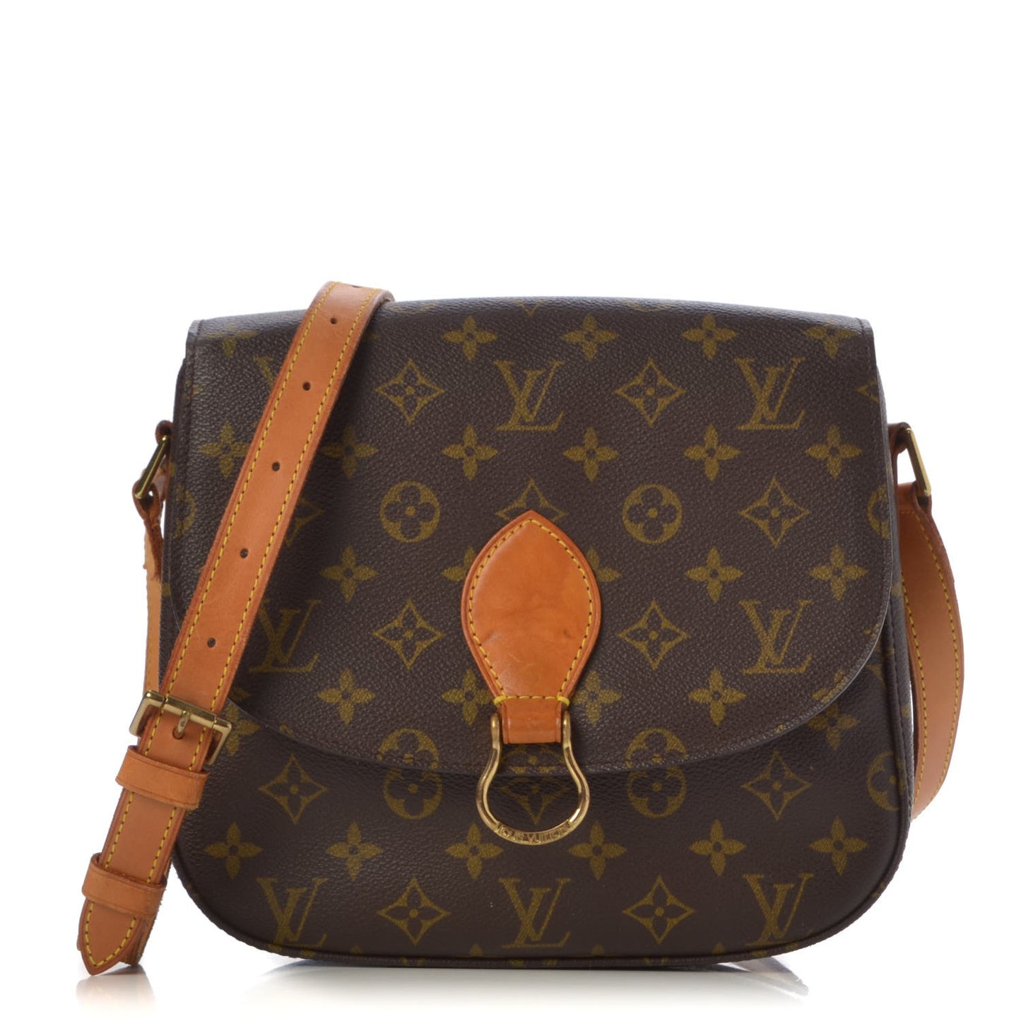 Monogram Saint Cloud GM